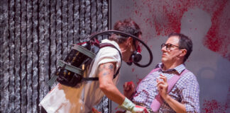 Teatro Toniolo: annullata la replica del 2 di gennaio dello spettacolo “La Piccola Bottega degli Orrori” La piccola Bottega degli Orrori