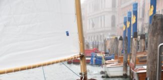 Presentata la “Topetta” di nuova generazione con motore elettrico realizzata da Pietro Tosi La topetta ideata da Pietro Tosi