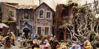 “La Via dei Presepi”, splendido percorso nelle Chiese di Treviso fra le riproduzioni della natività