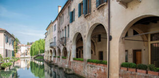 Classifica qualità della vita, la Provincia di Treviso tra le prime 20 treviso