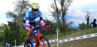 DP66 impegnata su più fronti: il ciclocross entra nel vivo della stagione