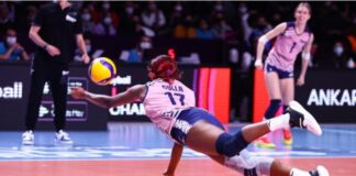 Pantere vice-campionesse mondiali: Conegliano sconfitta al tie-break dal Vakifbank Istanbul