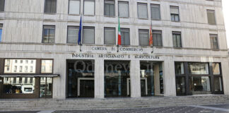 In Camera di Commercio ecco la “Mostra di Betlemme” in sinergia con la Terrasanta