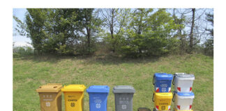 Agevolazioni sulla tassa rifiuti, esclusi i responsabili degli atti di ecovandalismo