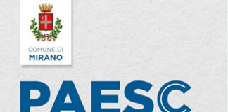 Comune di Mirano, approvato il PAESC – Piano d’Azione per l’Energia Sostenibile e il Clima