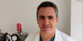 In pensione Farnia, primario al Ca’ Foncello di Rianimazione e Terapia Intensiva