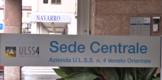 Ulss 4, nel Veneto Orientale nasceranno 6 Case della Comunità La sede centrale dell'Ulss 4 - foto di repertorio