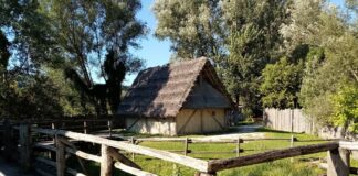 Boom di presenze nel 2021 nel Parco Archeologico del Livelet