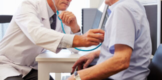 Ulss 3, tutti sostituiti i nove Medici di Famiglia che cessano l’attività dal 1° di settembre Medico di base - immagine di repertorio)