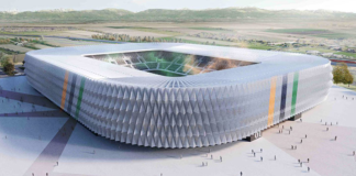 PNRR, il Ministero finanzia 14 progetti: all’interno anche la cittadella dello sport a Tessera Modello Stadio Tessera