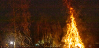 Vietati i Pan e Vin spontanei Un Panevin (foto di repertorio)