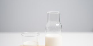 Lattosio: i benefici per l’alimentazione