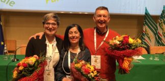 Lavoro e persone al centro: inizia con slancio il nuovo corso della Fisascat Cisl Belluno Treviso