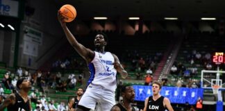 Basket Champions League, domani TVB cerca il primato del girone contro l’AEK Atene