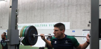 Gloucester – Benetton Rugby, inizia la Challenge Cup