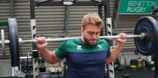 Benetton Rugby verso il derby con le Zebre