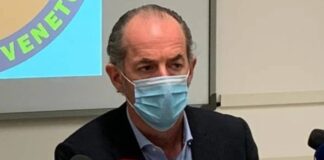 Zaia sul turismo: “Il livello di gradimento dell’offerta del Veneto è altissimo”