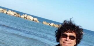 Mondo del basket in lutto, morto Fabrizio Vecchio