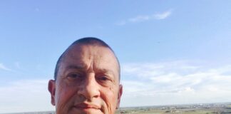 Riccardo Szumski non rispetta la quarantena: multato