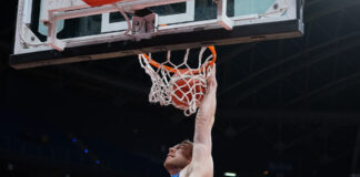 Eroica Treviso Basket, espugna Pesaro all’overtime! 108-105