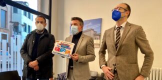 Tassa automobilistica: a Treviso un ufficio regionale per pagare il tributo