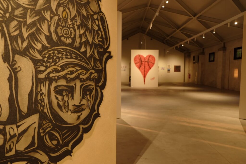 Artefici del nostro tempo - un'esposizione del 2021