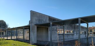 Oltre 800mila euro stanziati alla Scuola Puccini di Breda di Piave