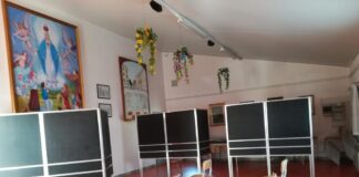 A Breda un nuovo Covid Point