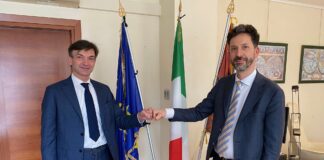 Luca Brizzi è il nuovo Direttore degli Ospedali dell’Ulss4