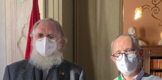 In Municipio ad Asolo arriva Bruno Pedrosa