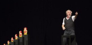 Teatrino Groggia: in arrivo a febbraio un laboratorio e uno spettacolo pensati per i bambini e le loro famiglie