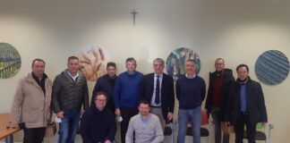 500 milioni di capitale assicurato in agricoltura, Marca prima in Italia