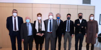 Unascom Confcommercio ha eletto i nuovi vertici