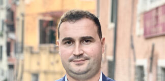 Bilancio previsionale 2023-2025 della Regione Veneto: le richieste di Confesercenti Emiliano Biraku, vice presidente Confesercenti Metropolitana Venezia Rovigo