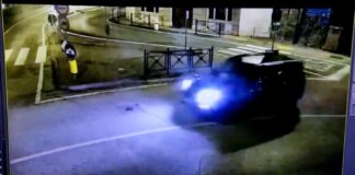 Il Put in contromano e in stato d’ebbrezza: nei guai 39enne riminese