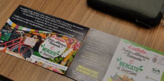 Farmer’s Market: presentato il nuovo mercato agricolo del Parco “Albanese” di Mestre