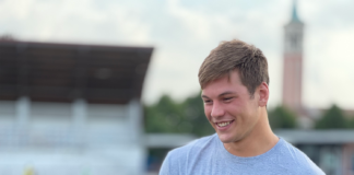 Benetton Rugby proiettata nel futuro: il talento Manuel Zuliani rinnova fino al 2025