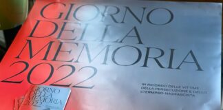 il Comune di Venezia presenta il programma per la celebrazione del Giorno della Memoria 2022