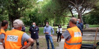 Tra febbraio e marzo il via ai lavori di pubblica utilità e di impatto sociale per 61 cittadini