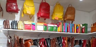 Maxi sequestro della Guardia di Finanza di borse “Made in Italy” ma provenienti dalla Cina