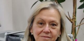 Maria Teresa Miori, prima donna di sempre, è il nuovo Segretario Generale della Provincia