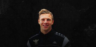 Venezia FC, è ufficiale: Maximilian Ullmann in arancioneroverde Maximilian Ullmann - foto: sito Venezia FC