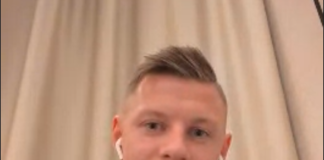 Venezia FC, Maximilian Ullmann si presenta Maximilian Ullmann in videoconferenza