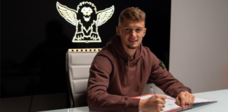 Venezia FC, è ufficiale: Michaël Cuisance in arancioneroverde Michaël Cuisance