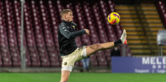 Venezia FC, Cuisance: “La serie A è un conto aperto. L’obiettivo è ritornarci” Michaël Cuisance (foto di repertorio)