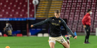 Sudtirol-Venezia FC, Cuisance: “Vittoria di squadra, sono contento di essere rimasto” Michaël Cuisance (foto di repertorio)