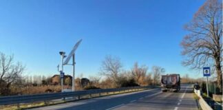 Boom di multe dagli autovelox di San Donà, il 31 dicembre un automobilista ne ha prese ben tre