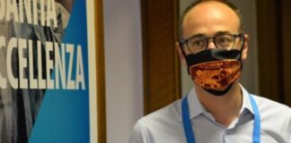 Vino batte Covid, arriva il commento di Caner