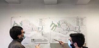 Servizio civile 2022: ultimi giorni per candidarsi al Comune di Venezia Servizio Civile - foto dal sito del Comune di Venezia