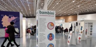 Ulss 3, con l’Open Day del fine settimana le vaccinazioni pediatriche raddoppiano